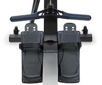 RowErg Footstretcher