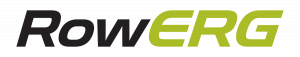 RowErg logo